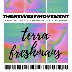 The newest movement vol.1