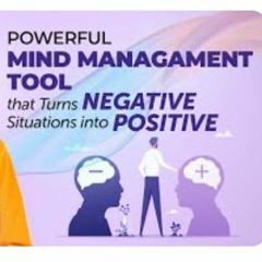 Art And Science Of Happiness Episode 7 - Turn Any Negative Situation Into Positive