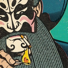 Cầm ke cho chú chưa? 3