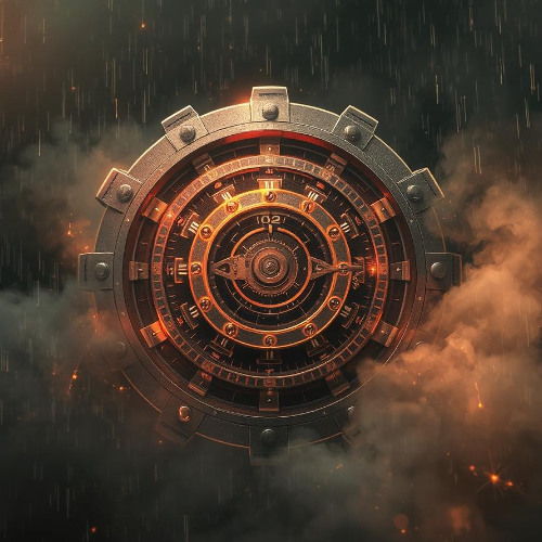 Kodex - Gehts Noch Desande (Original Mix)