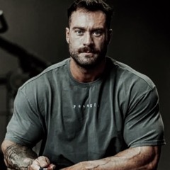 Cbum - 5x champ.