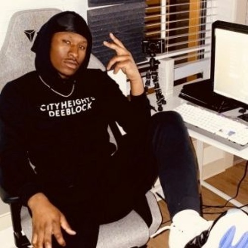 Stream Duke Dennis (freestyle) by AMP Listen online for free on