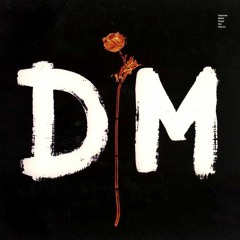Depeche Mode - Enjoy The Silence (Wocky Remix)