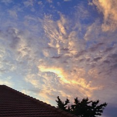 Goosebumps//Original Song By M.-Davis