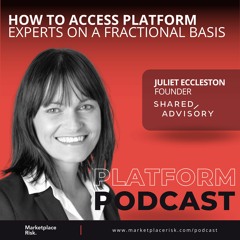 How to Access Platform Experts on a Fractional Basis with Juliet Eccleston