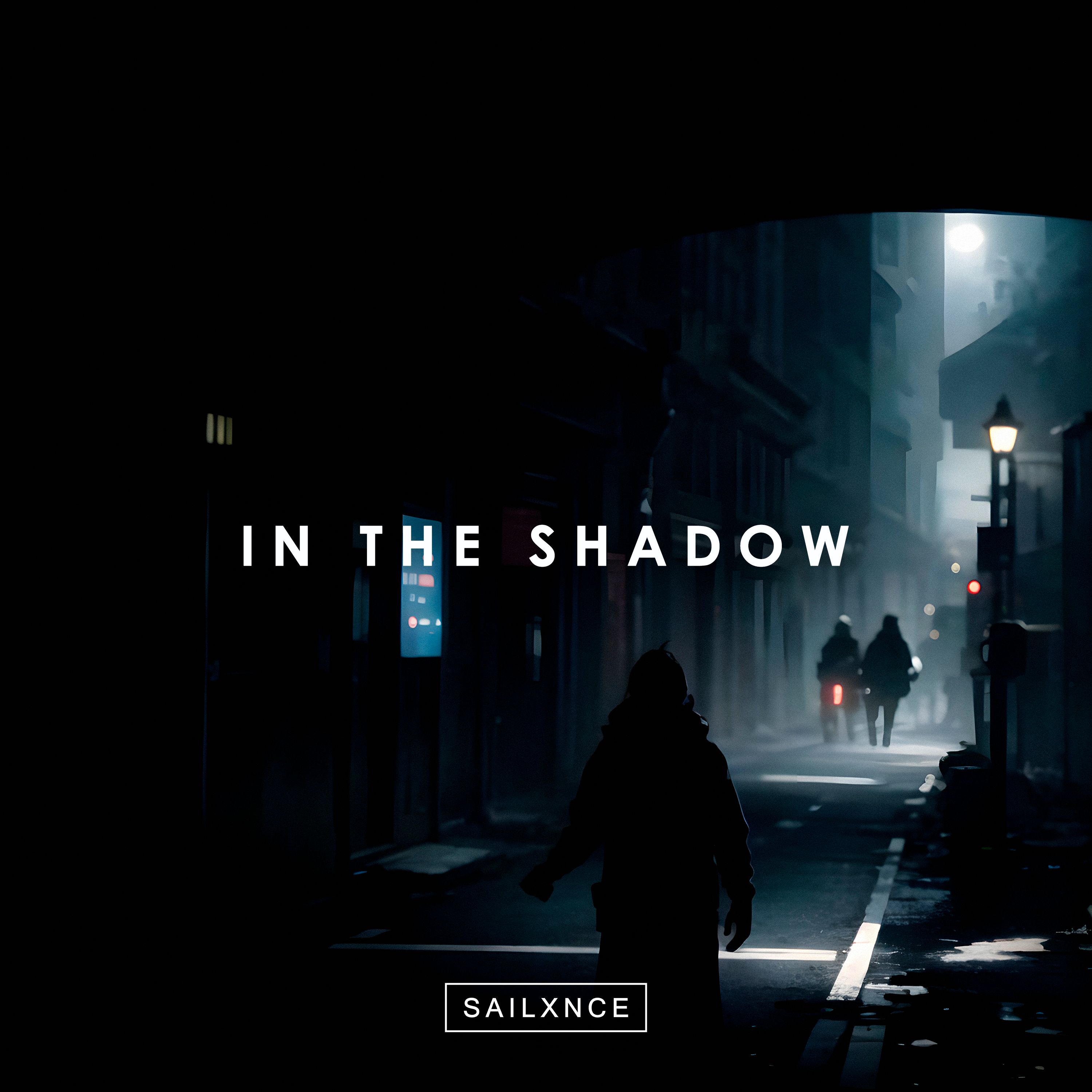 IN THE SHADOW