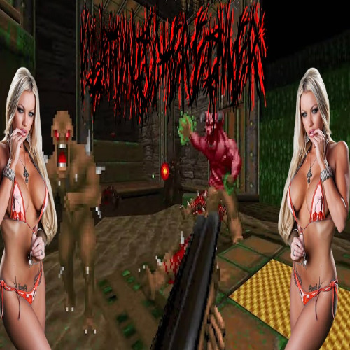 16-bit cerebrovascular bukkake