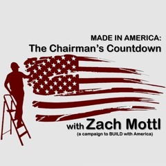 Made IN America #1 | Feat.: Charles Benoit, CPA Trade Counsel