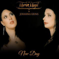 New Day (feat. Johanna Krins)