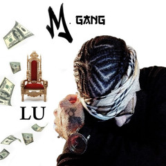 Fuk Friendz Featuring Broly