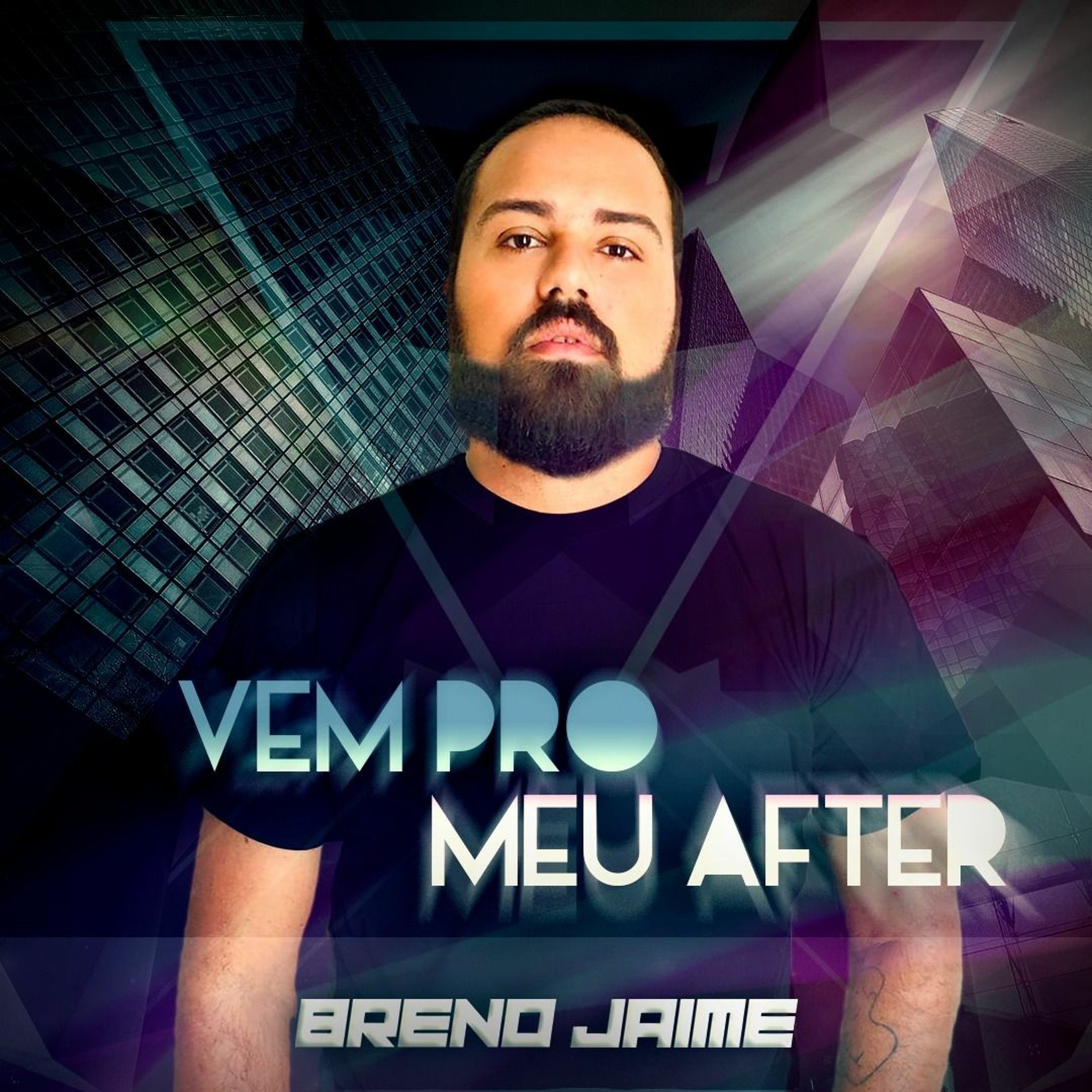 Breno Jaime
