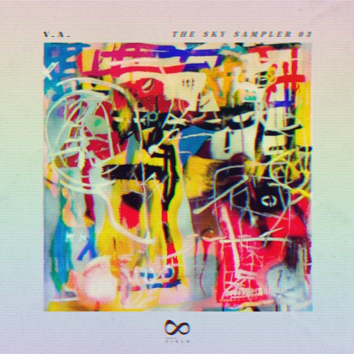 PREMIERE: Futuristant & Moo Moonster - The Other Side Of The Moon