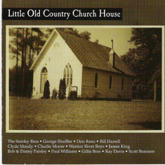 The James King Band - A Lonely Dark Hill - 1995