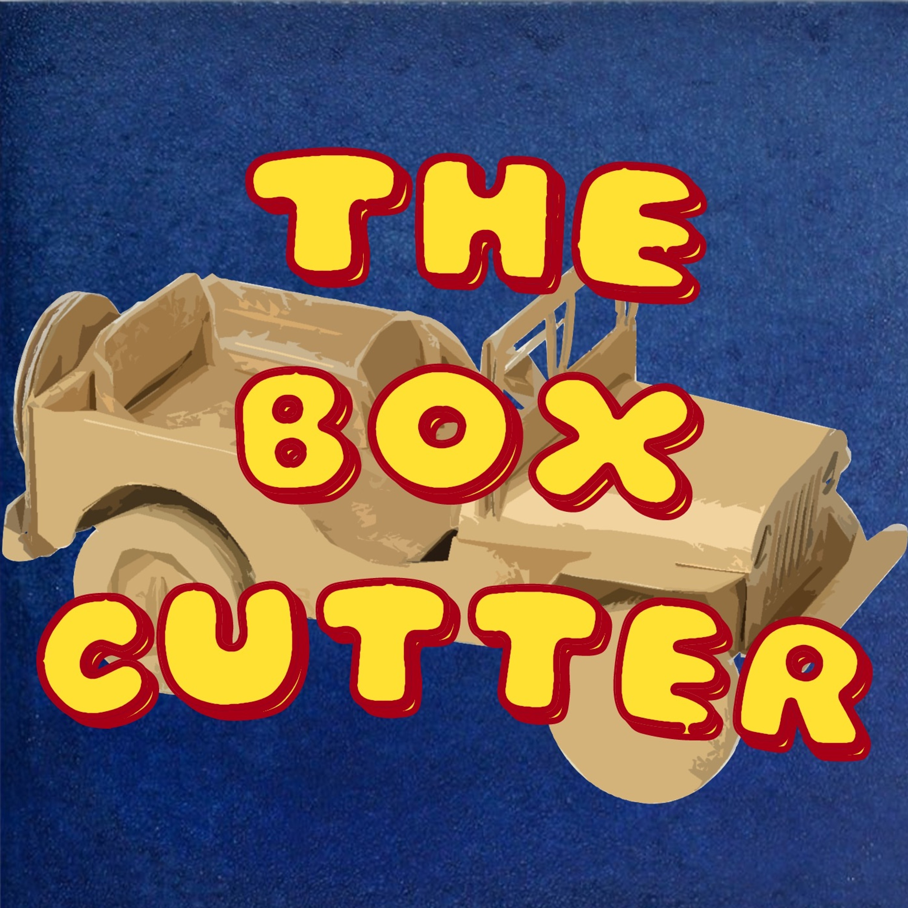 The Box Cutter Podcast