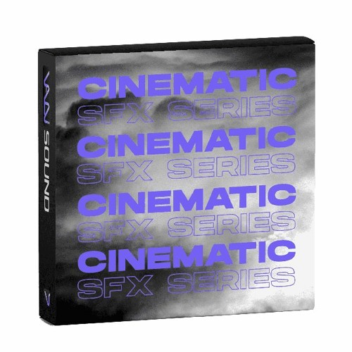 Stream Cinematic Series Sfx Pack By Vadi Sound Library Listen Online