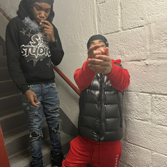 Stacks BW x EthoSuave - Gangsta Party