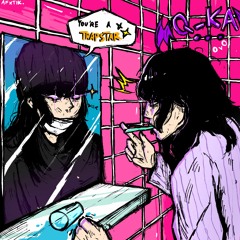 Q_ka & Half slut -슬롯머신