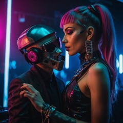 This is our night... ("Against the Night" | feat DJDavina)