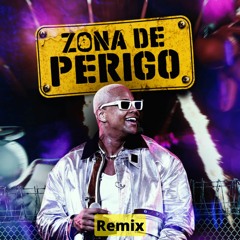 Léo Santana - Zona De Perigo (Maycon Rutherford Remix)