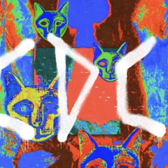 ‎Clüb De Combat feat . Shabak Samech - Cnaan 3000 [Self Release] 2022