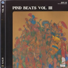 Pind Beats Vol. III