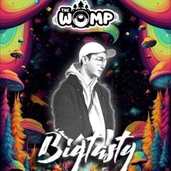 "Flourish" - The Womp Music Festival 2025 set