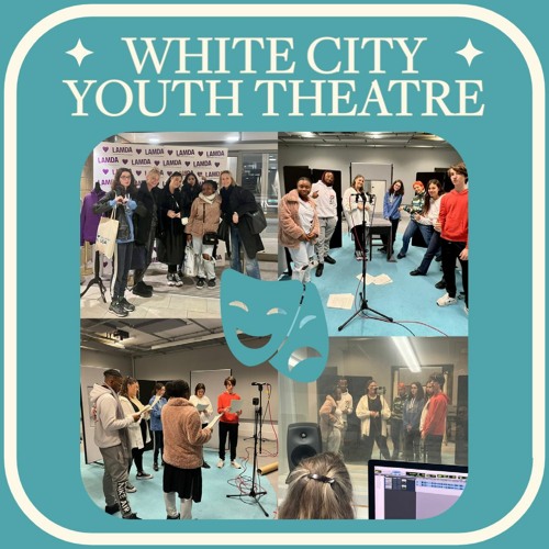 And Then What - White City Youth Theatre