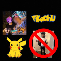 pikachu(feat. JTQ)
