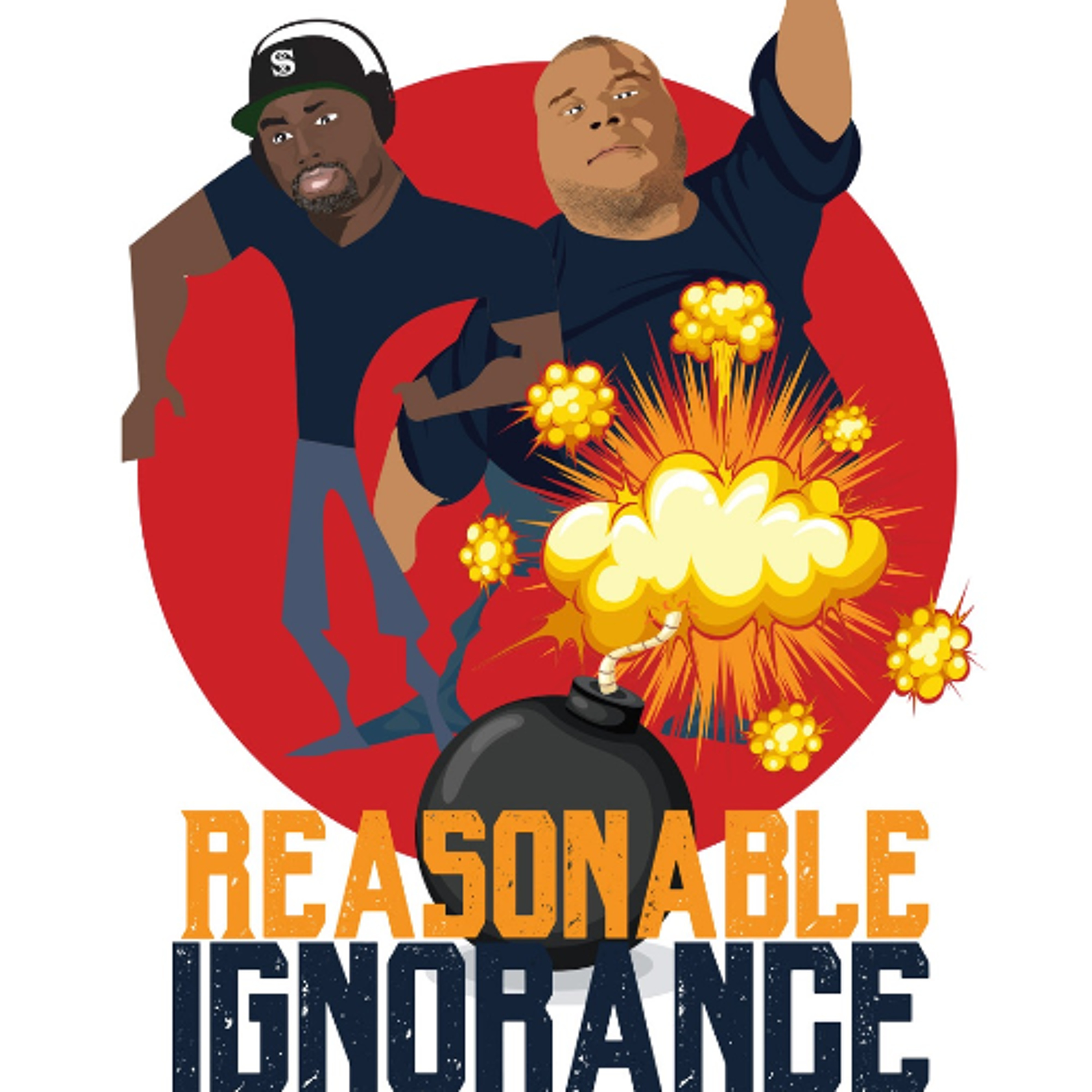 A.I. Is The White Man's God Complex On Steroids episode artwork