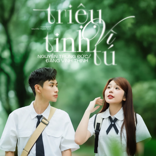 Stream Triệu Vì Tinh Tú (HinCoi Remix) by Nguyễn Trung Đức | Listen ...