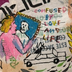 THE RIDE