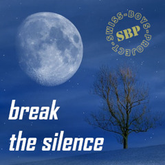 Swiss-Boys-Project - Break The Silence