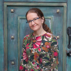 Pip Podcast #48: Sarah Napthali  - My Year of Psychedelics