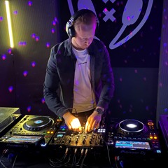 Joël Steenbergen - Tomorrowland Afterlife Set 2024