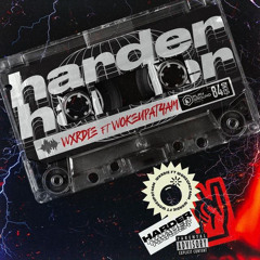 Harder Wrxdie - remake.