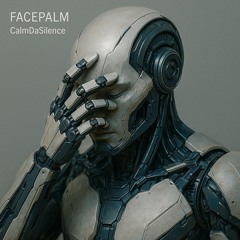 Calm Da Silence - Facepalm