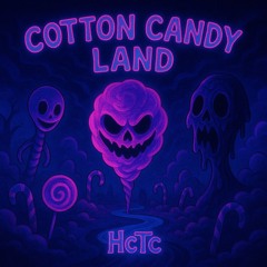 Cotton Candy Land