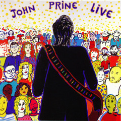 That's the Way That the World Goes 'Round (Live)