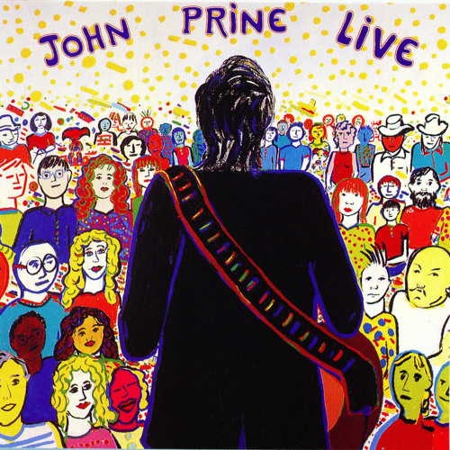 That's the Way That the World Goes 'Round (Live)