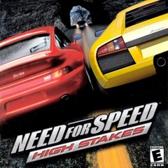 Need For Speed 4 High Stakes Soundtrack  Rock This