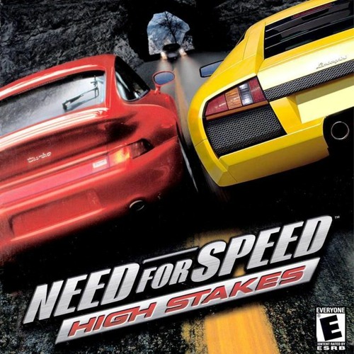 Need For Speed 4 High Stakes Soundtrack  Rock This