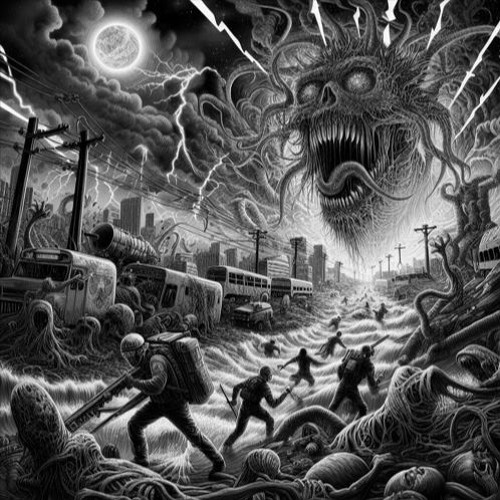 DARK SIDE OF THE HIVE [Pt.1]