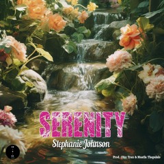 STEPHANIE JOHNSON -SERENITY.mp3