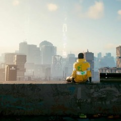 Kerry's Boat Song (w/Singing) | Cyberpunk 2077 (read desc)