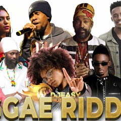 2019-2021 Best Of Reggae Riddims PT.2 Mix Lila Ike,Chris Martin,Duane, Buju,Jah Cure,Protoje,Romain