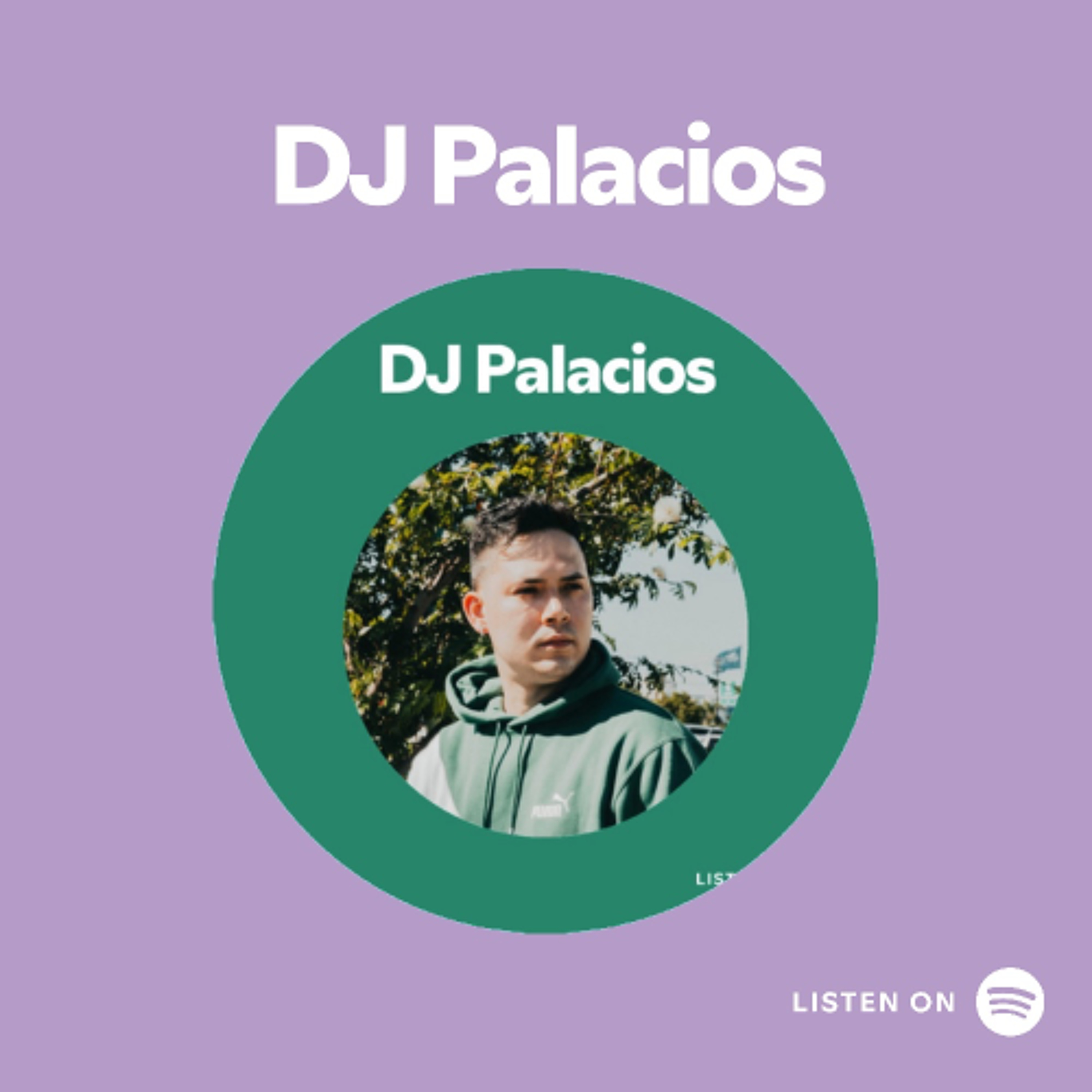 Mi Gente (DJ Palacios Remix)