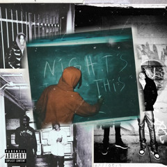 NIGHTS LIKE THIS PT II BabyBoyVdk Ft Monomovemilly