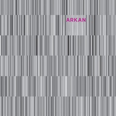 Arkan – Lightworker Part 2 - Figure X44