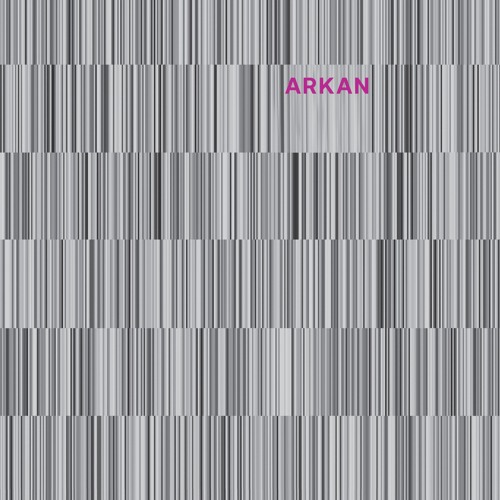 Arkan – Lightworker Part 2 - Figure X44