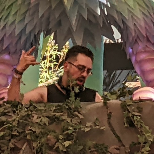 Esoteric 2022 Sunday 1:00 - 2:30PM Set
